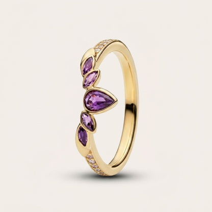 Solitária Rapunzel Sonho de Princesa