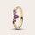 Solitária Rapunzel Sonho de Princesa