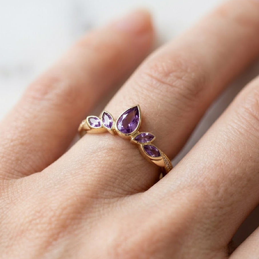 Solitária Rapunzel Sonho de Princesa