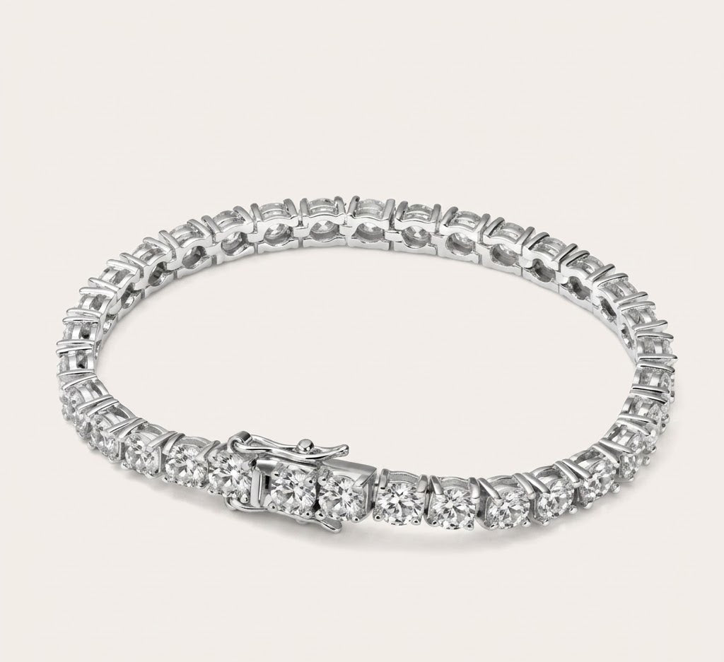 Pulseira Riviera Lúmina